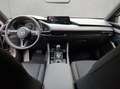 Mazda 3 e-SKYACTIV-X 186 M HYBRID Aut. HOMURA 137 kW, 5- Schwarz - thumbnail 12