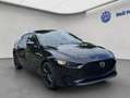 Mazda 3 e-SKYACTIV-X 186 M HYBRID Aut. HOMURA 137 kW, 5- Schwarz - thumbnail 7