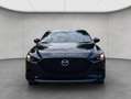 Mazda 3 e-SKYACTIV-X 186 M HYBRID Aut. HOMURA 137 kW, 5- Schwarz - thumbnail 8