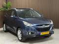 Hyundai iX35 2.0i i-Catcher Ponarama dak Bleu - thumbnail 3