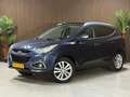 Hyundai iX35 2.0i i-Catcher Ponarama dak Bleu - thumbnail 1