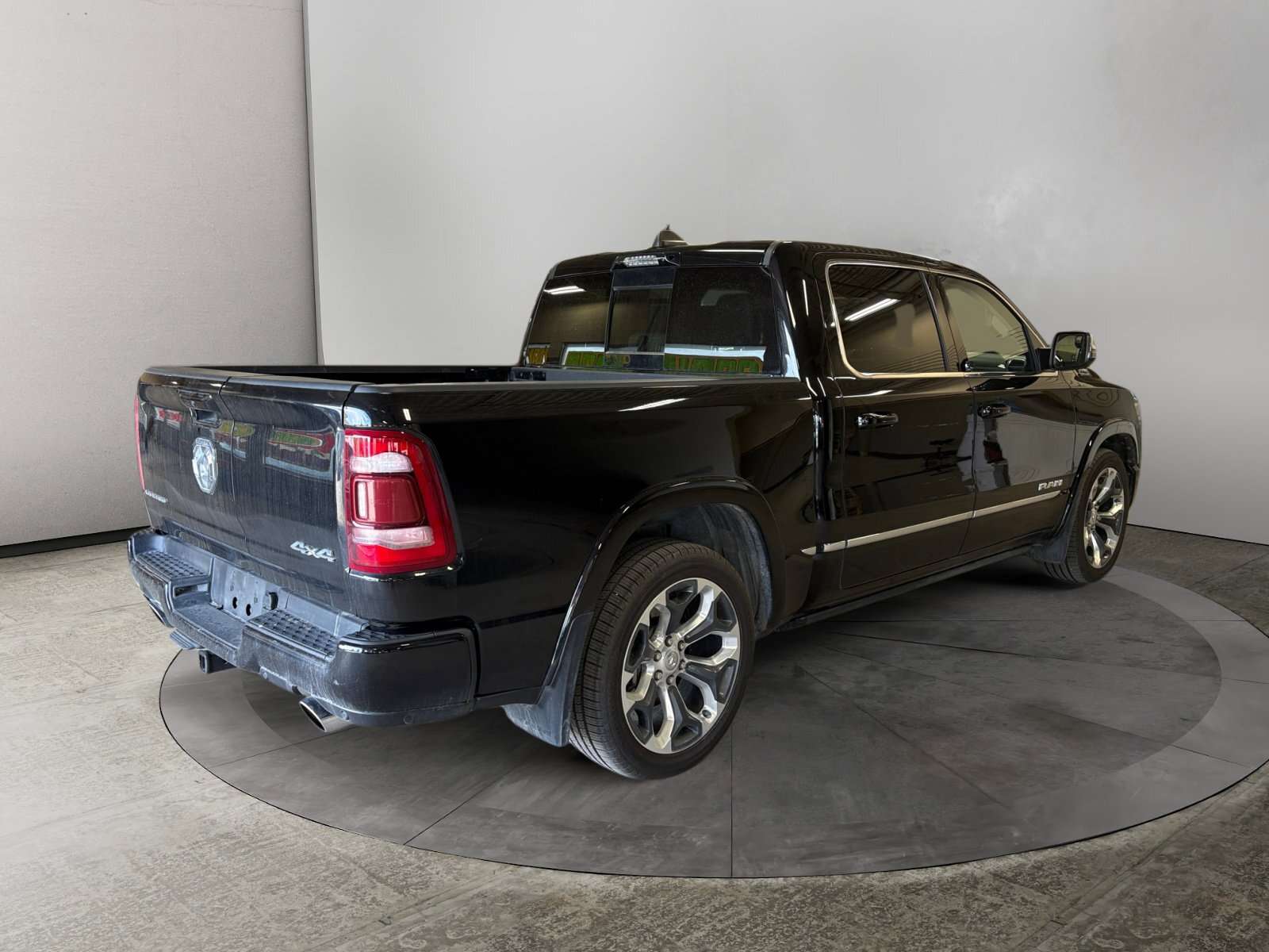 2024 RAM 1500 Limited — снимка 1
