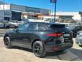 Jaguar F-Pace 2.0i4D R-Sport Aut. AWD 180 Negro - thumbnail 6