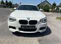 BMW 118 d 1er-Reihe  xDrive Limousine - thumbnail 3