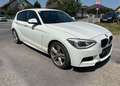 BMW 118 d 1er-Reihe  xDrive Limousine - thumbnail 1