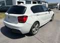 BMW 118 d 1er-Reihe  xDrive Limousine - thumbnail 4