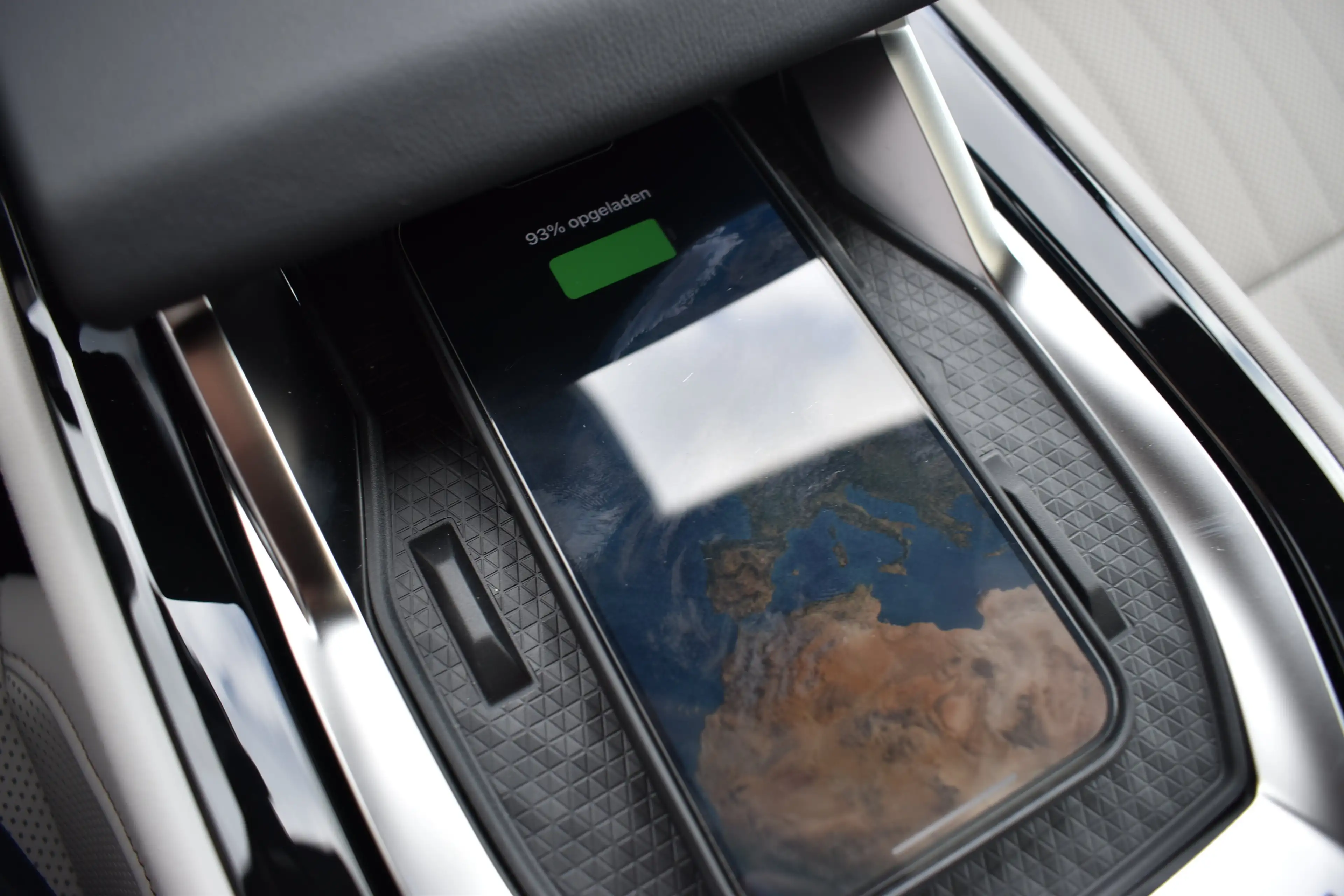 Renault Espace Iconic | Achteruitrijcamera | Elektrisch verwarmba — photo 32