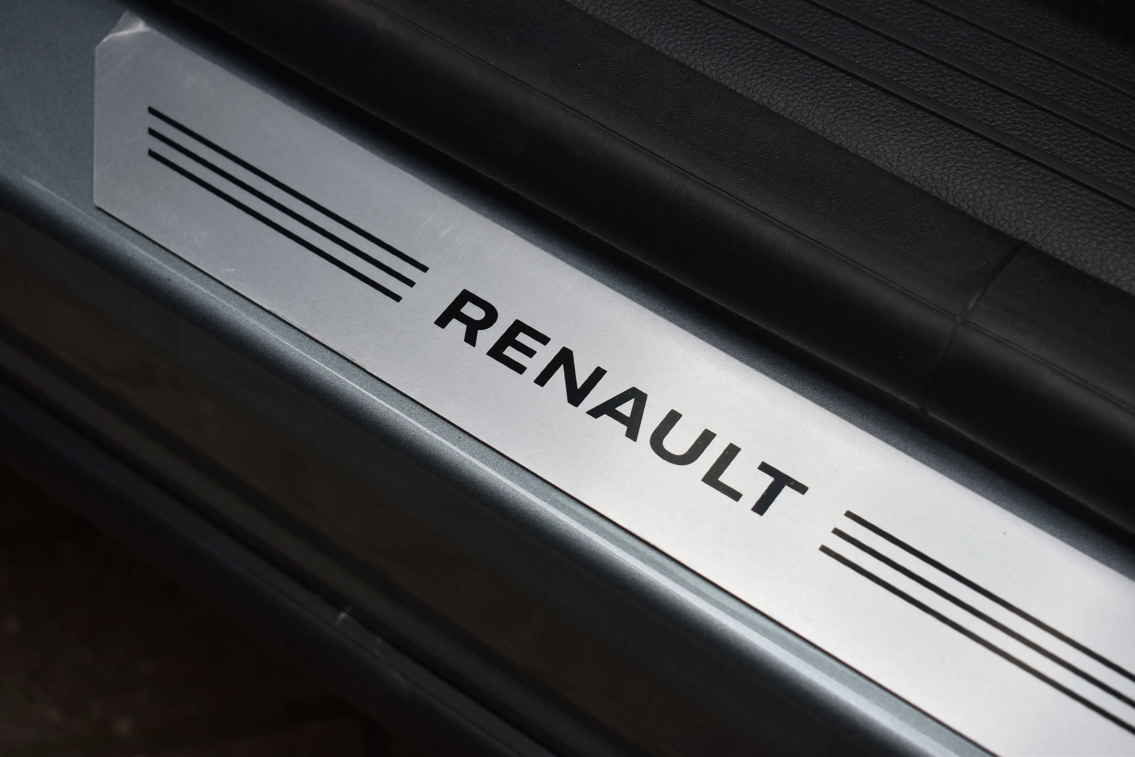 Renault Espace Iconic | Achteruitrijcamera | Elektrisch verwarmba — photo 22