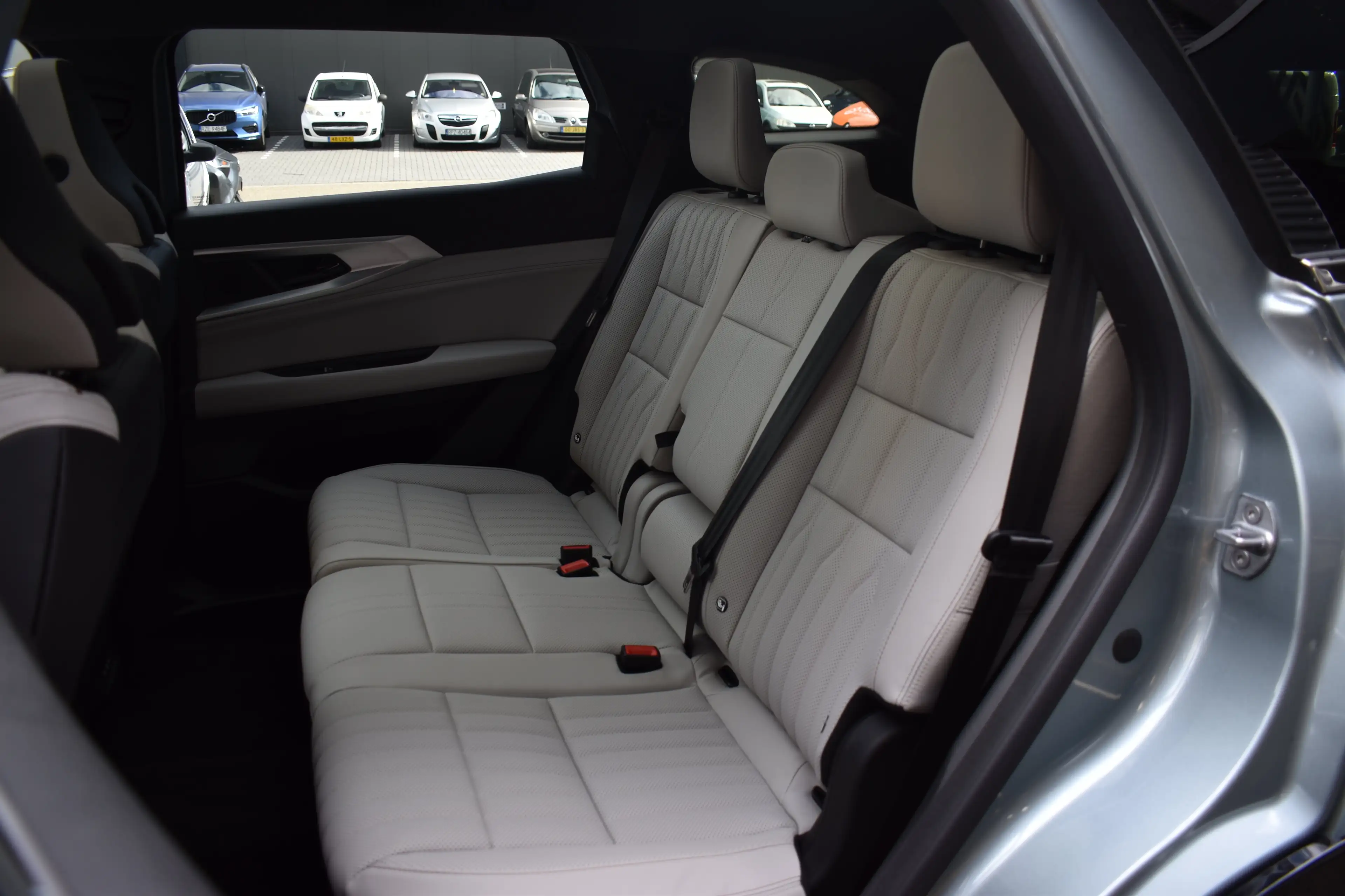 Renault Espace Iconic | Achteruitrijcamera | Elektrisch verwarmba — photo 13