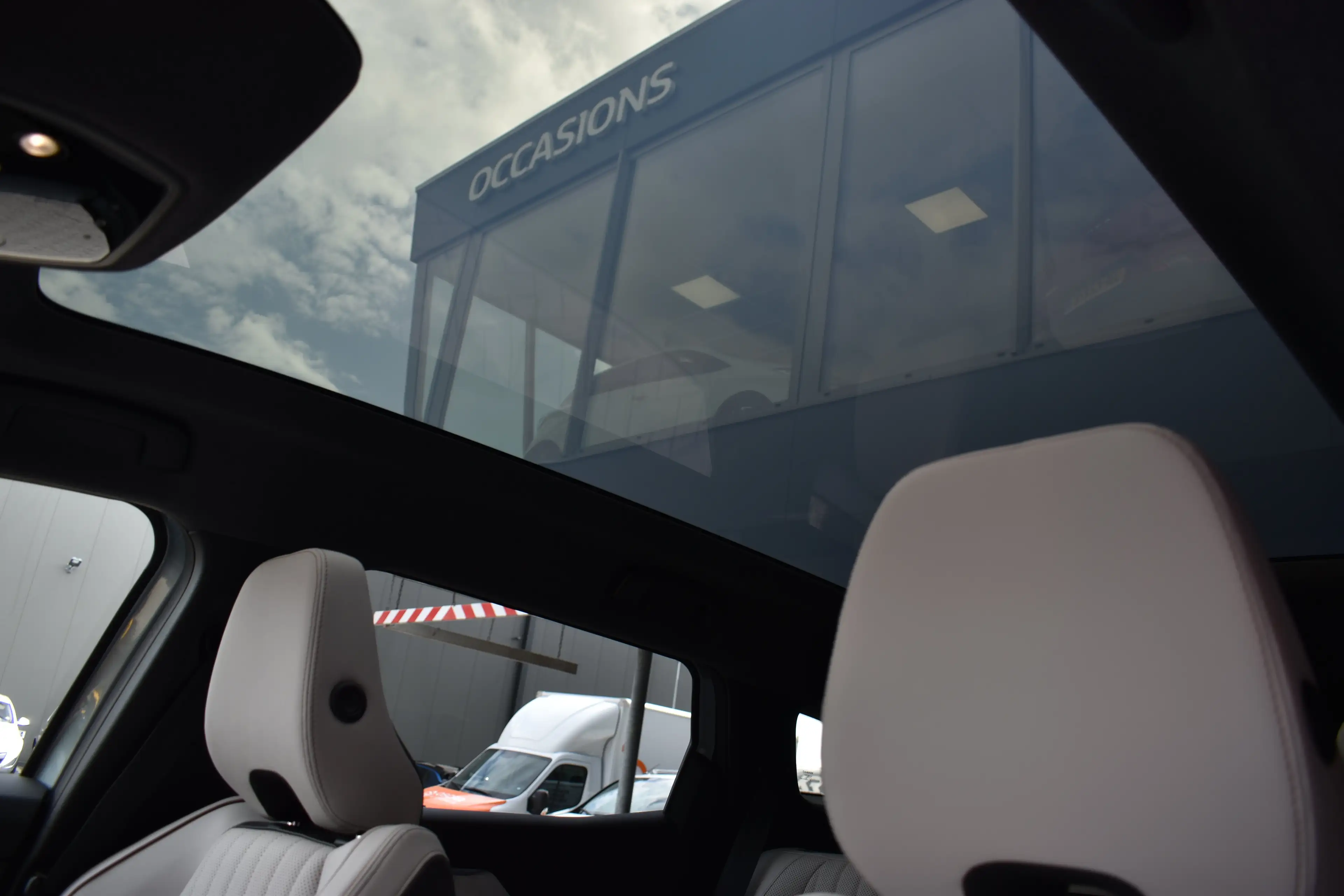 Renault Espace Iconic | Achteruitrijcamera | Elektrisch verwarmba — photo 23