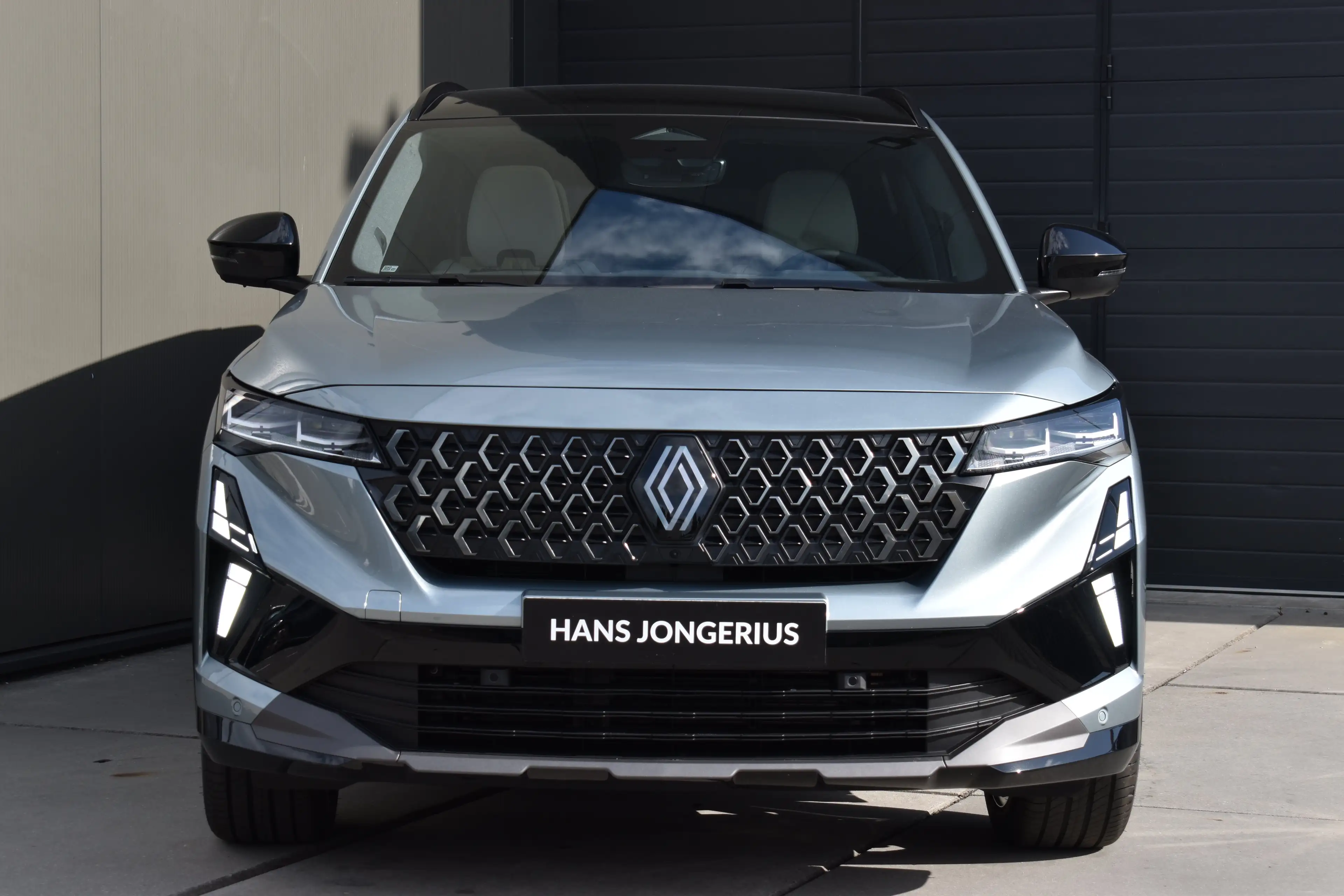 Renault Espace Iconic | Achteruitrijcamera | Elektrisch verwarmba — photo 6