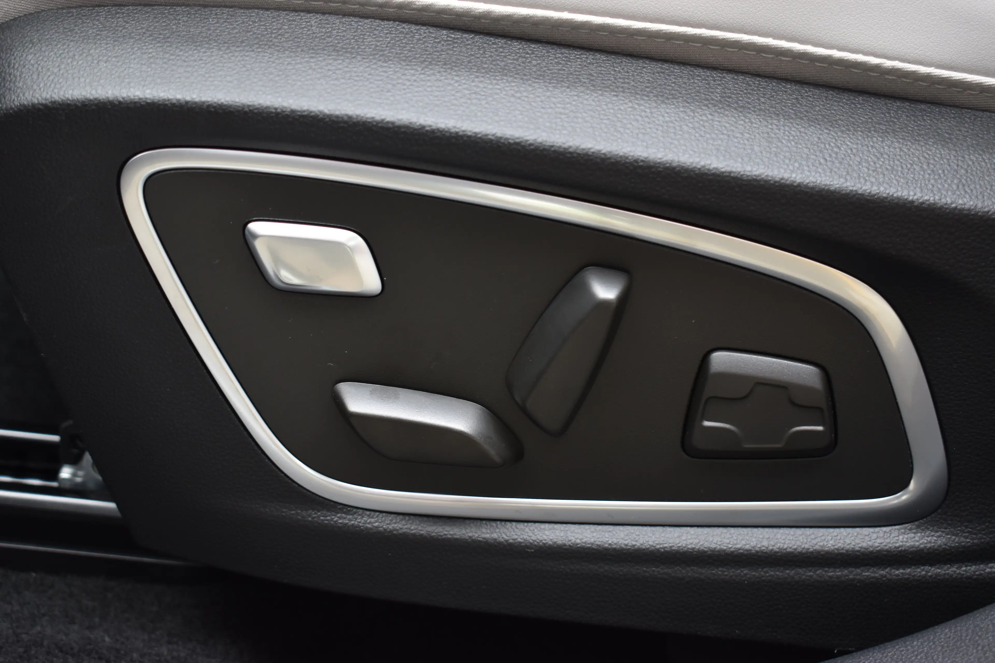 Renault Espace Iconic | Achteruitrijcamera | Elektrisch verwarmba — photo 21