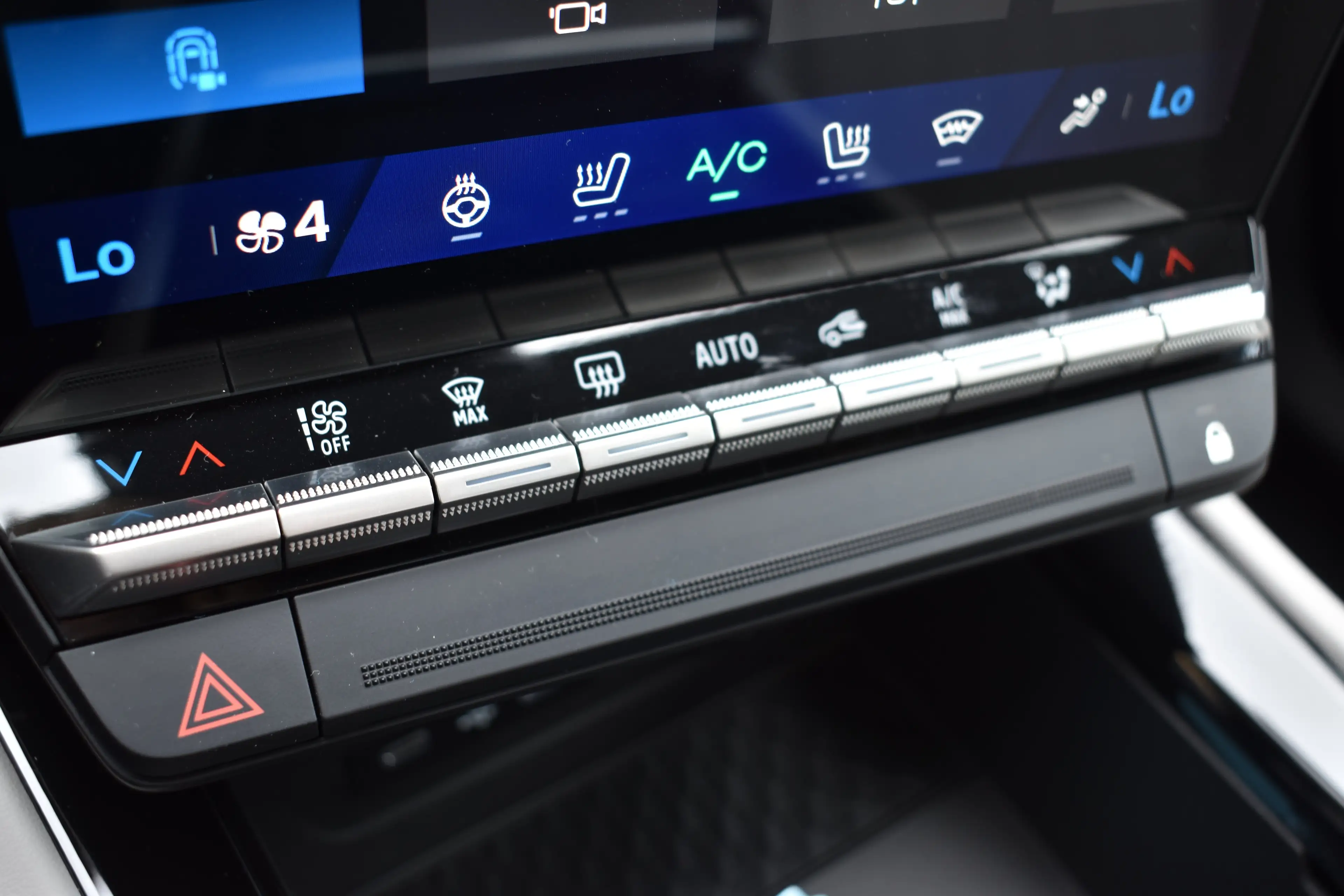 Renault Espace Iconic | Achteruitrijcamera | Elektrisch verwarmba — photo 31