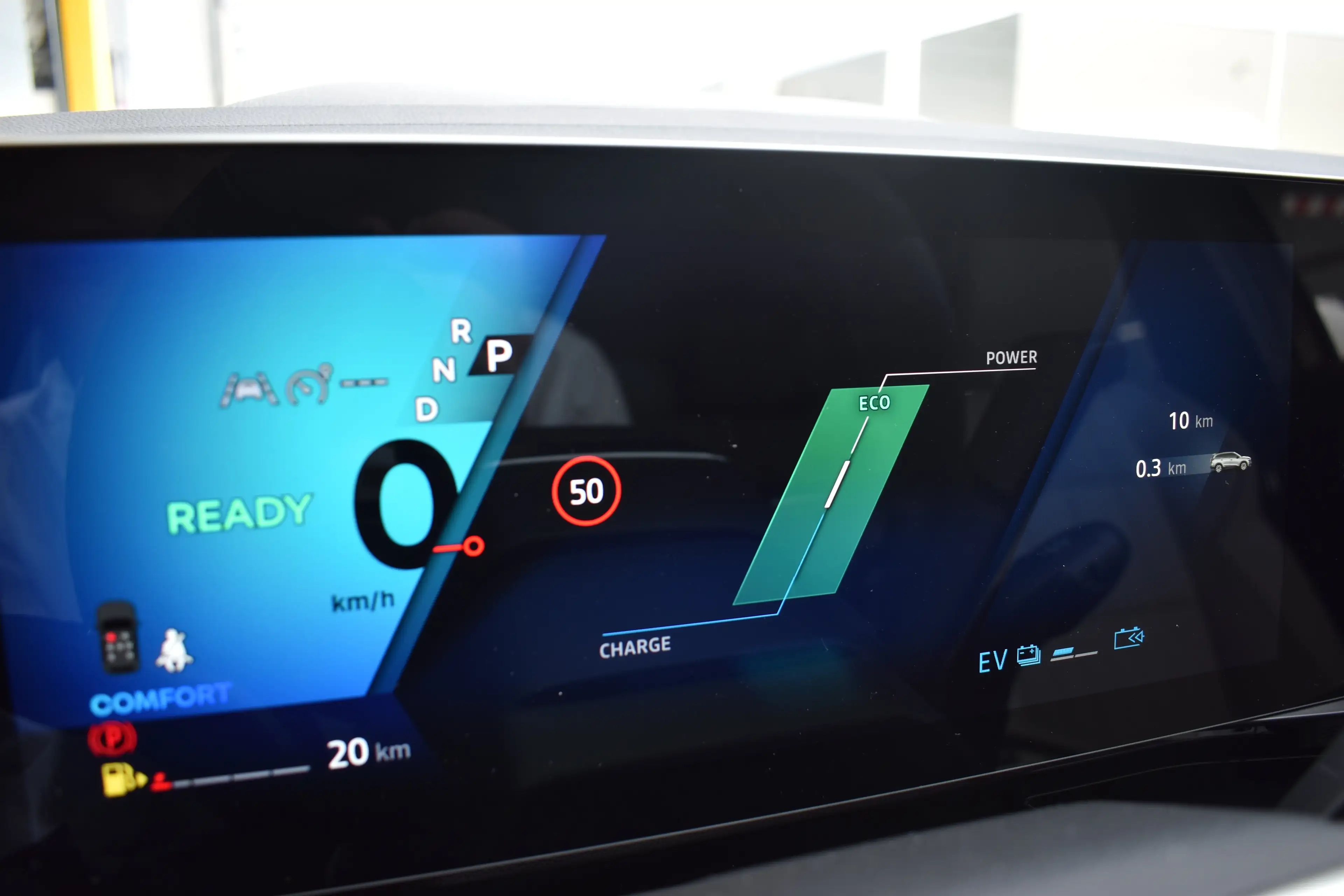 Renault Espace Iconic | Achteruitrijcamera | Elektrisch verwarmba — photo 28