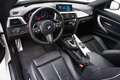 BMW 330 d xDr. M Sport // Panoramadach // Anhängervorr. Weiß - thumbnail 5
