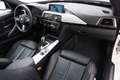 BMW 330 d xDr. M Sport // Panoramadach // Anhängervorr. Weiß - thumbnail 16
