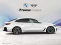 BMW i4 eDrive40 Gran Coupé AHK 360° STANDHZ HEAD-UP Weiß - thumbnail 8