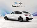 BMW i4 eDrive40 Gran Coupé AHK 360° STANDHZ HEAD-UP Weiß - thumbnail 6
