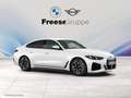 BMW i4 eDrive40 Gran Coupé AHK 360° STANDHZ HEAD-UP Weiß - thumbnail 9