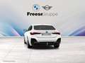 BMW i4 eDrive40 Gran Coupé AHK 360° STANDHZ HEAD-UP Weiß - thumbnail 7