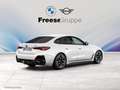 BMW i4 eDrive40 Gran Coupé AHK 360° STANDHZ HEAD-UP Weiß - thumbnail 2