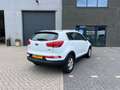 Kia Sportage 1.6 GDI ComfortLine - Airco, Carplay, Isofix Blanc - thumbnail 7
