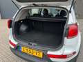 Kia Sportage 1.6 GDI ComfortLine - Airco, Carplay, Isofix Blanc - thumbnail 8