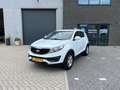 Kia Sportage 1.6 GDI ComfortLine - Airco, Carplay, Isofix Blanc - thumbnail 4