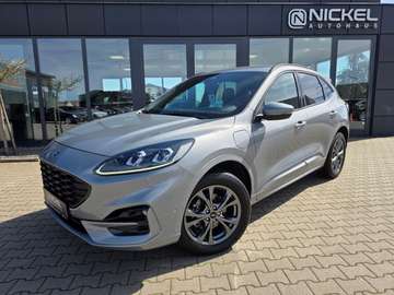 PHEV ST-Line X*Led*Navi*Kamera*Acc*HuD*