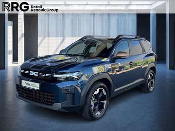 Extreme HYBRID 155 Rückfahrkamera PDC SD