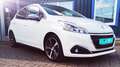 Peugeot 208 Allure + GT-Line Paket, Sitzheizung Weiß - thumbnail 2