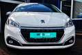 Peugeot 208 Allure + GT-Line Paket, Sitzheizung Weiß - thumbnail 1