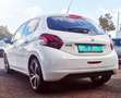 Peugeot 208 Allure + GT-Line Paket, Sitzheizung Weiß - thumbnail 5