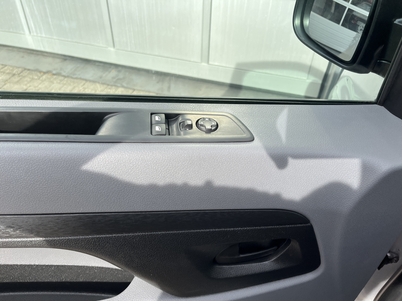 Citroen Jumpy 1.5 BlueHDi XL Marge BTW en BPM vrij!! Airco Cruis — photo 9