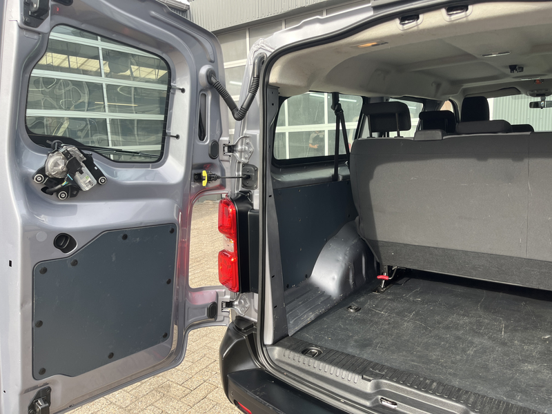 Citroen Jumpy 1.5 BlueHDi XL Marge BTW en BPM vrij!! Airco Cruis — photo 15