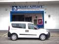 Fiat Doblo 1.3MJET 95CV 5 POSTI N1 POCHI Km Bianco - thumbnail 2