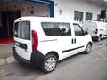 Fiat Doblo 1.3MJET 95CV 5 POSTI N1 POCHI Km Bianco - thumbnail 3