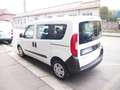 Fiat Doblo 1.3MJET 95CV 5 POSTI N1 POCHI Km Bianco - thumbnail 5