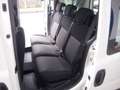 Fiat Doblo 1.3MJET 95CV 5 POSTI N1 POCHI Km Bianco - thumbnail 9
