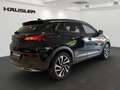 Opel Grandland X Navi-Klimaautomatik,SHZ vorn&hinten-Panoramadach-A Schwarz - thumbnail 4
