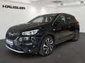 Opel Grandland X Ultimate Navi-Panoramadach-AHK-el.Heckklappe Noir - thumbnail 1
