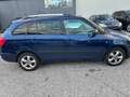 Skoda Fabia 1,2 TSI 4 zylinder Blau - thumbnail 2