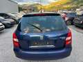 Skoda Fabia 1,2 TSI 4 zylinder Blau - thumbnail 5