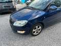 Skoda Fabia 1,2 TSI 4 zylinder Blau - thumbnail 8