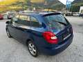 Skoda Fabia 1,2 TSI 4 zylinder Blau - thumbnail 6