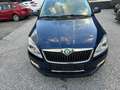 Skoda Fabia 1,2 TSI 4 zylinder Blau - thumbnail 9