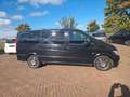 Mercedes-Benz Vito Kombi 122 CDI lang V6/AHK/STANDHEIZUNG Schwarz - thumbnail 4