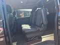 Mercedes-Benz Vito Kombi 122 CDI lang V6/AHK/STANDHEIZUNG Schwarz - thumbnail 11