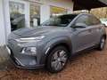 Hyundai KONA EV 64kW/h-Batterie Style +NAVI +SITZHEIZUNG Grijs - thumbnail 4