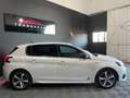 Peugeot 308 GT Line Blanc - thumbnail 3